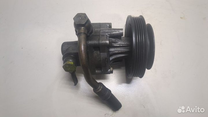 Гур Audi A6 (C4), 1997