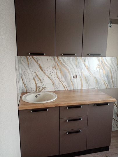 2-к. квартира, 44 м², 3/5 эт.