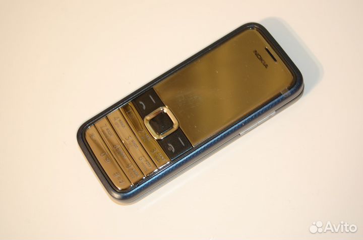 Зеркальная модель 7310, тонкий, оригинал