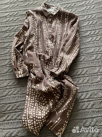 Платье М р-р