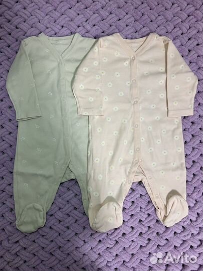 Одежда для девочки (62 размер)