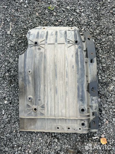 Крыло заднее прав Scania 6 2798262