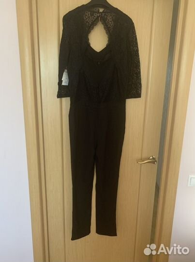 Комбинезон женский новый