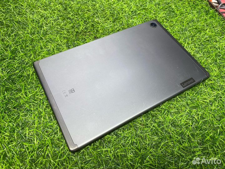 Планшет Lenovo Tab M10 FHD Plus Wi-Fi 64гб (кр90б)