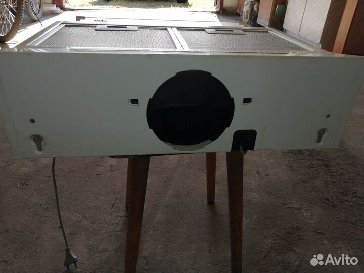 Вытяжка Jetair FS 301