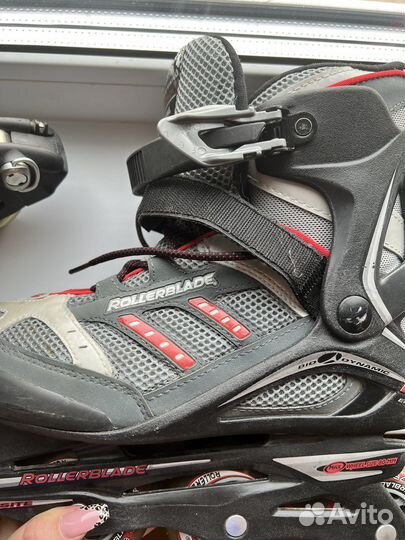 Ролики Rolleblade