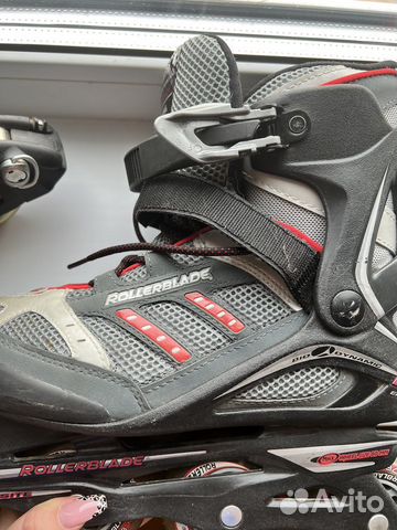 Ролики Rolleblade