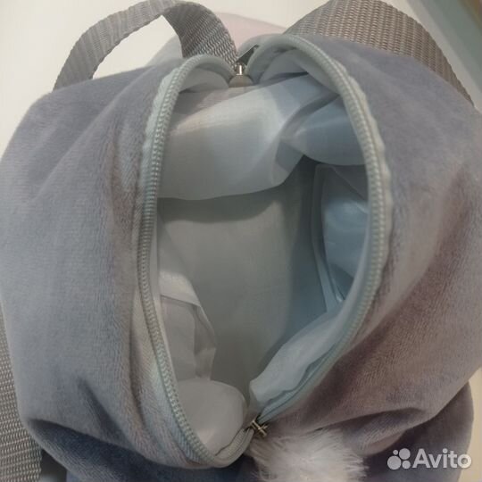 Рюкзак детский