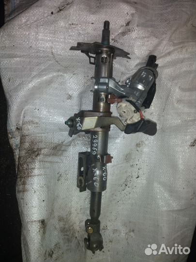 Рулевая Рейка колонка насос Гур Lifan X60