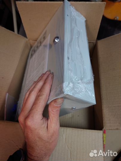 Резервный источник питания рип 12 исп 50