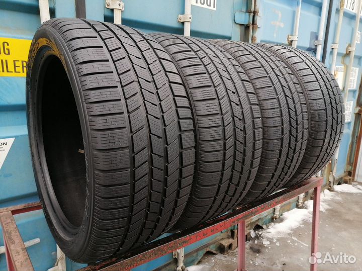 Pirelli Scorpion Ice&Snow 275/40 R20 106V