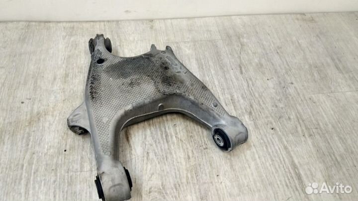 Рычаг задний правый BMW 33326865898