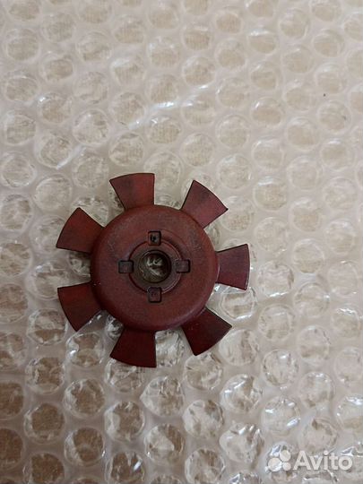 Крыльчатка