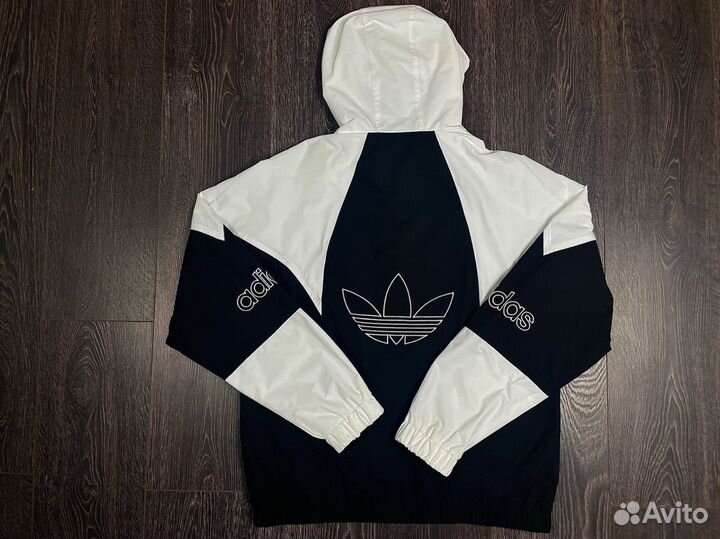 Куртка adidas