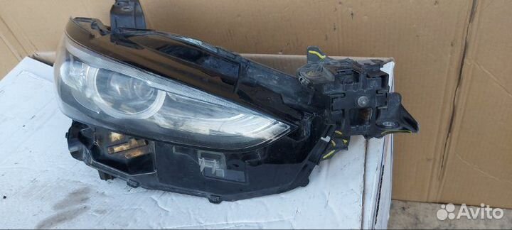 Фара светодиодная передняя правая Mazda Mazda6 GL