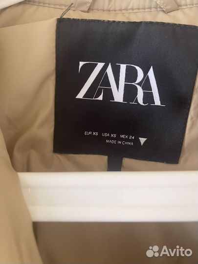 Куртка Zara