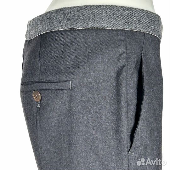 Брюки brunello cucinelli S/M