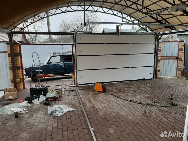Монтажник-сварщик