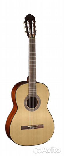 Классическая гитара, Cort