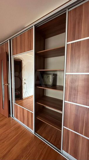 1-к. квартира, 41 м², 3/10 эт.