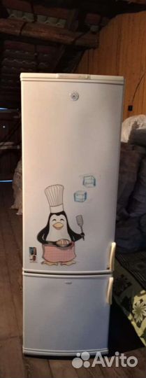 Холодильник бу