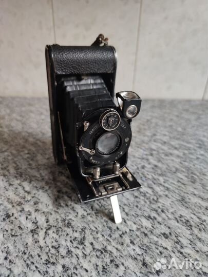 Фотоаппарат гармошка