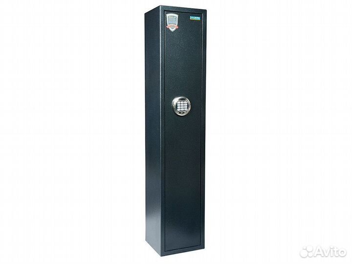 Оружейный сейф valberg арсенал 130Т EL кодовый зам