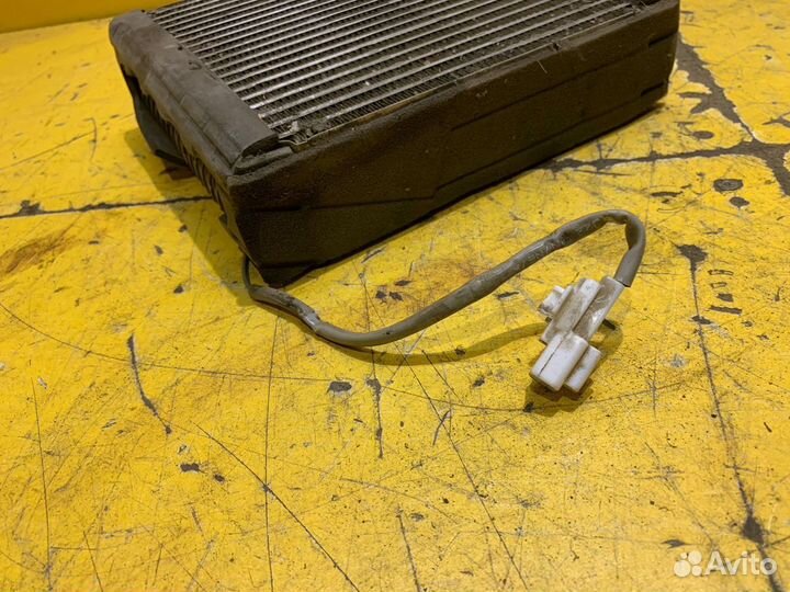 Радиатор кондиционера Mazda 3 BK 2006-2009