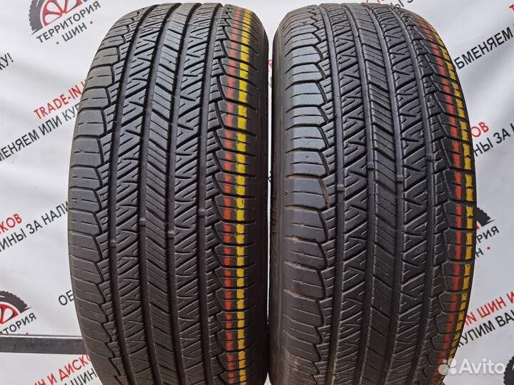 Tigar SUV 235/65 R17 108V
