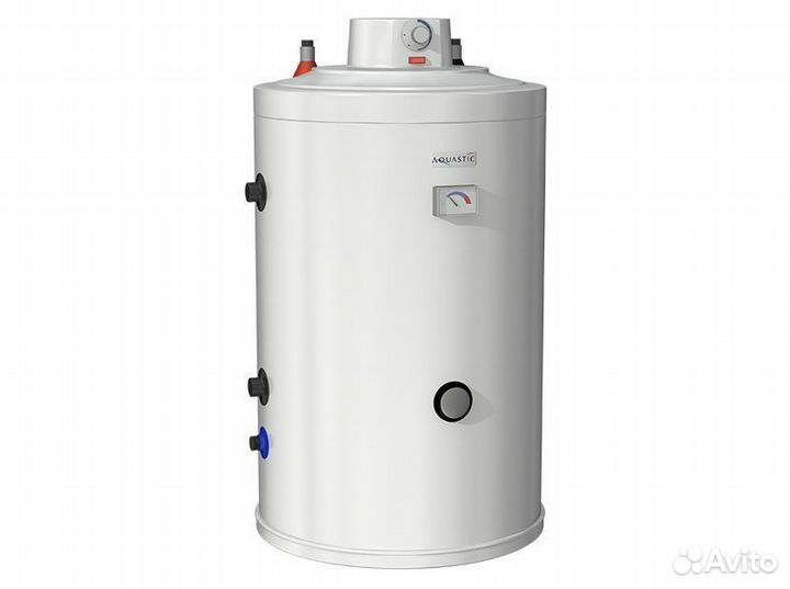 Бойлер косвенного нагрева напольный hajdu AQ ind10