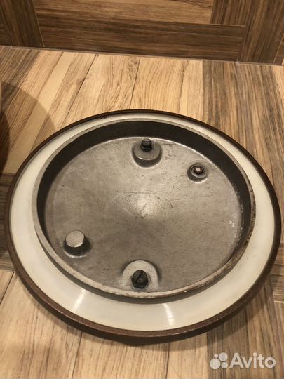 Афганский казан 30 литров