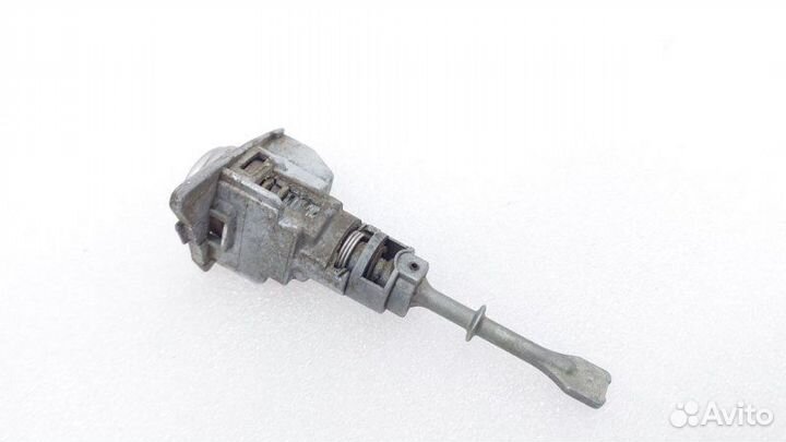 Б/У Б/У Замок зажигания Комплект. Состояние