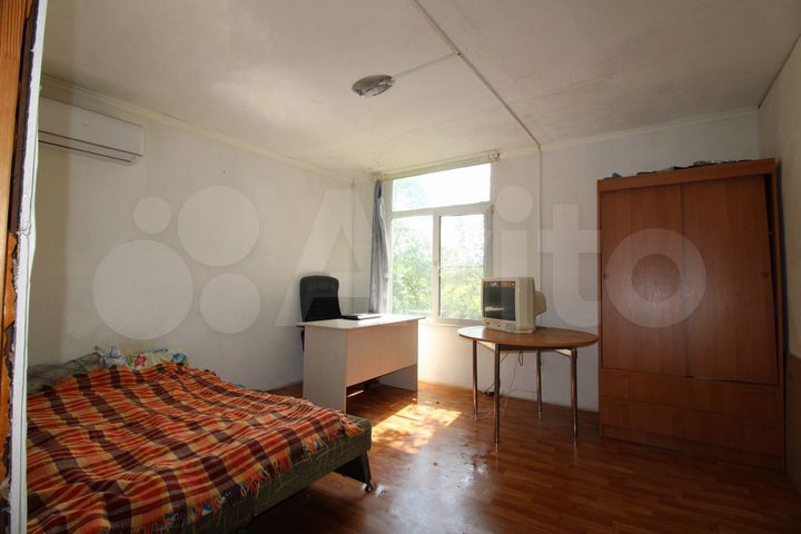 Дача 50 м² на участке 6 сот.