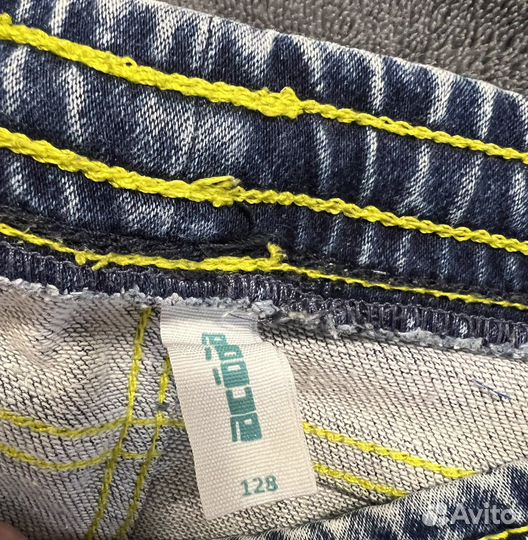 Шорты для мальчика