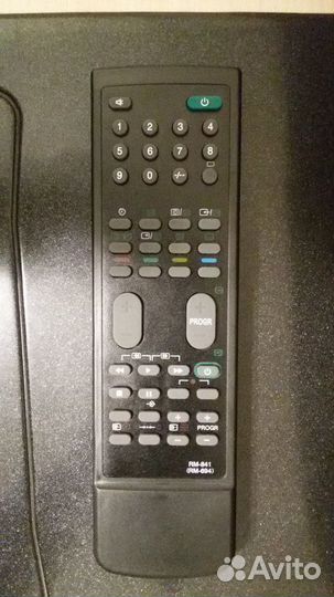 Пульт RM-841 (RM-694)