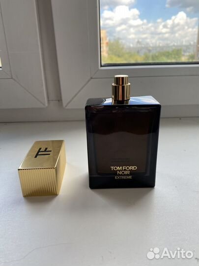 Духи Tom Ford Noir Extreme 100 мл