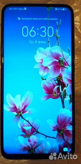 Honor 9X 128Gb Ram 4Gb