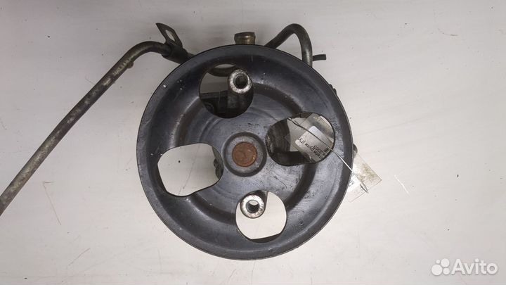 Гур Mitsubishi Carisma, 2003