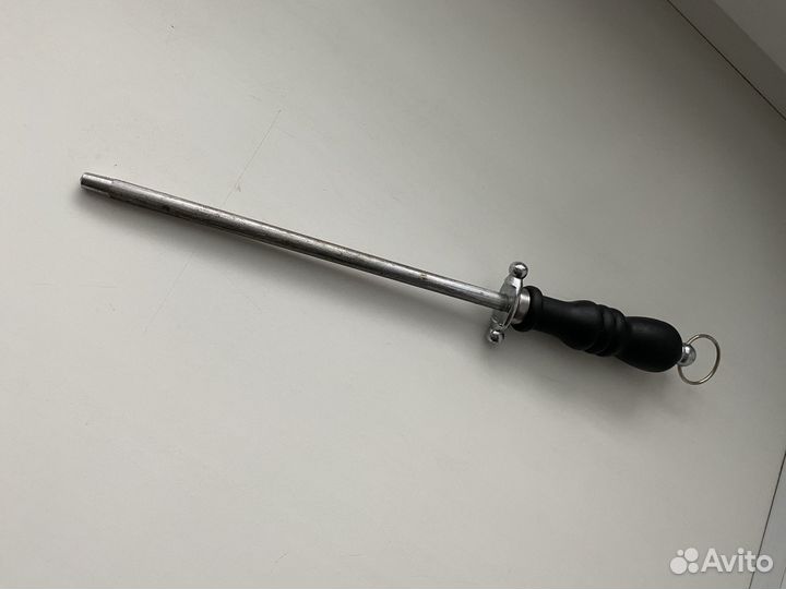 Мусат ножеточка