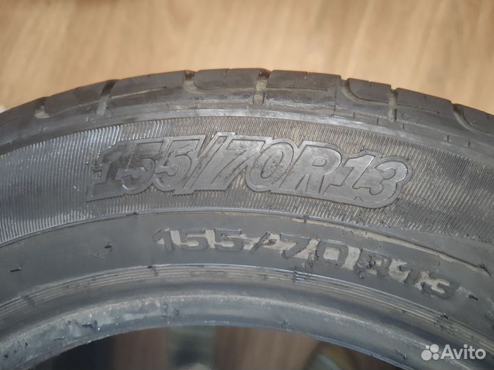 Cordiant Road Runner 155/70