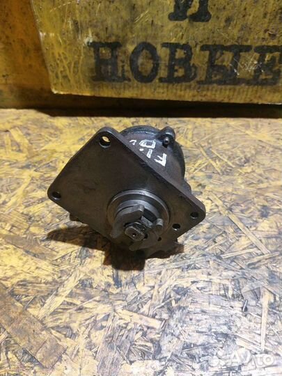 Вакуумный насос 1.9D fiat ducato 230