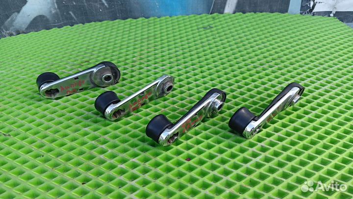 Ручка стеклоподъемника Audi 80 B3