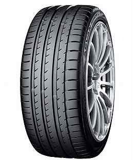 Yokohama Advan Sport V105S 285/35 R20 104Y