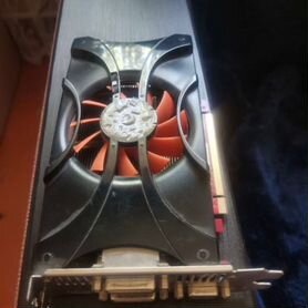 Видеокарта gtx 560 ti