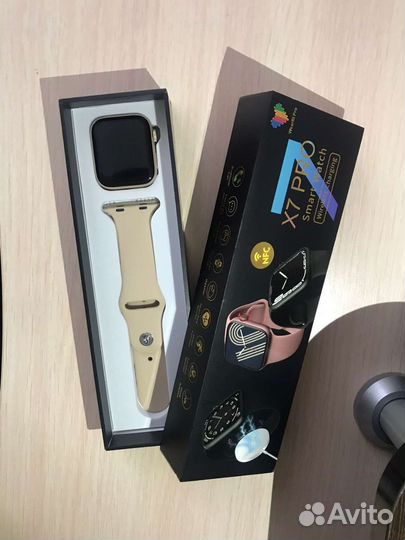 Smart Watch x7 pro