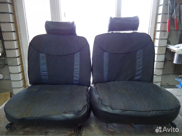 Багажник ваз 2107