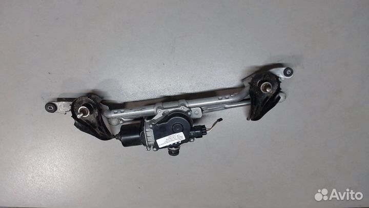 Механизм стеклоочистителя Mazda CX-3 2014, 2017