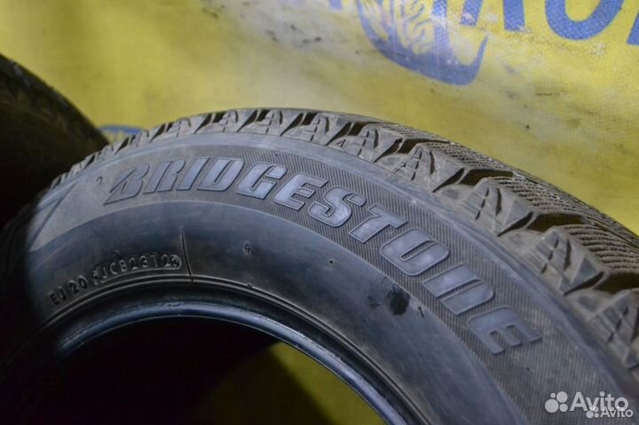 Bridgestone Blizzak Revo2 205/60 R16