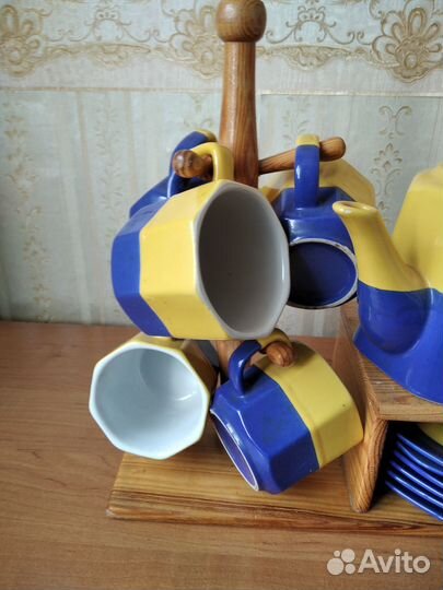 Чайный набор