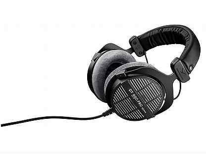 Beyerdynamic dt 990 pro 250 ohm